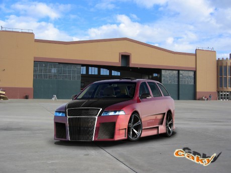 Skoda Octavia combi.Tuning.jpg