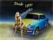 Skoda 100 Mb Tuning